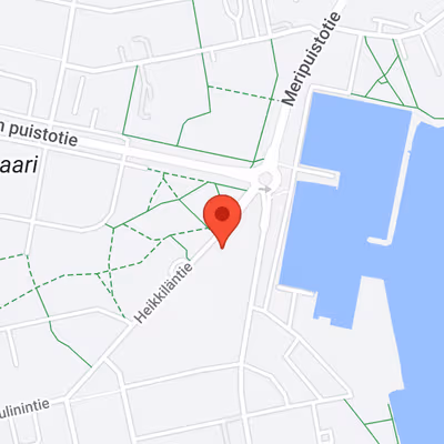 7 Heikkiläntie, Helsinki Image 13