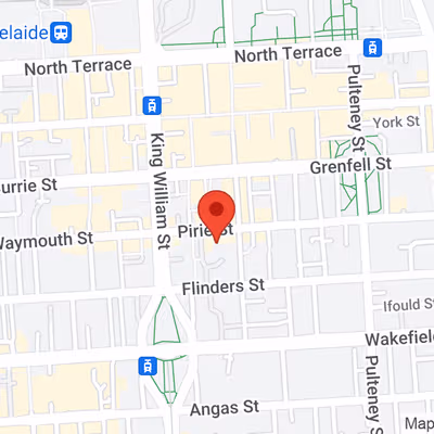 45 Pirie Street, Adelaide Image 12