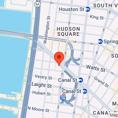 205 Hudson Street, New York Image 14