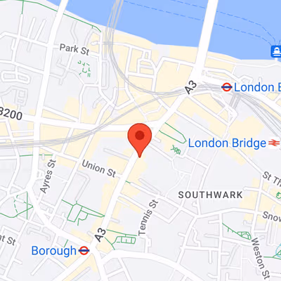 109 Borough High Street, Borough Image 24