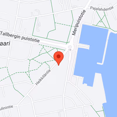 135 Hämeentie, Helsinki Image 10