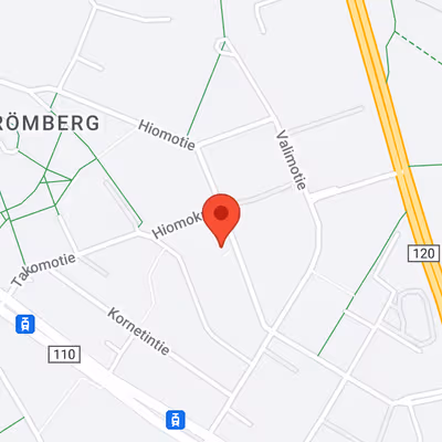8 Hiomotie, Helsinki Image 6
