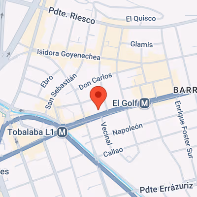 2930 Av Apoquindo, Las Condes Image 6
