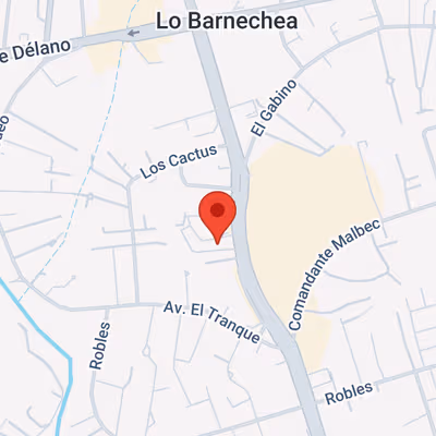 1540 Av La Dehesa, Lo Barnechea Image 7