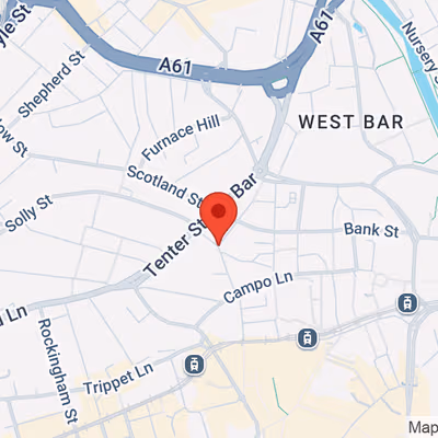 Silver Street Head, Sheffield Image 7