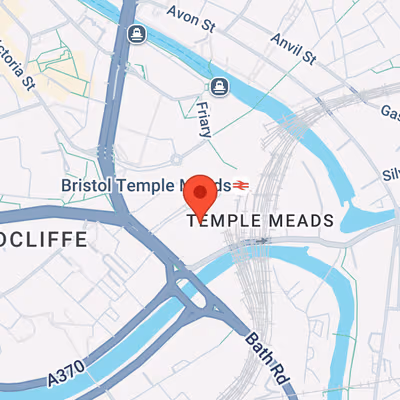 Lower Approach Road, Bristol Image 13