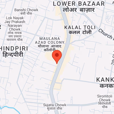 Mahatma Gandhi Main Rd Near Carnival Cinemas Jd High Street, Ranchi Image 10