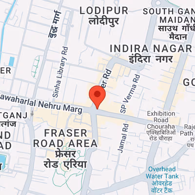 Hardi Complex New Dak Bungalow Rd Fraser Road Area, Patna Image 7