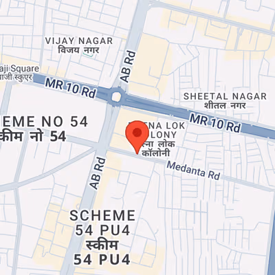 Sch No 54 Near Medanta Hospital Pu 4 Near Vijay Nagar Square Ratna Lok Colony, Indore Image 6