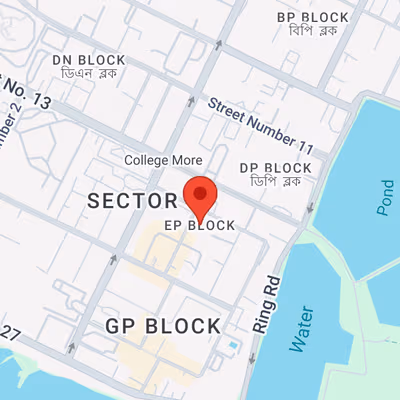 18 Block Ep & Gp, Kolkata Image 9
