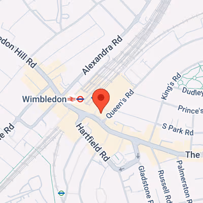 4 Queens Road, London Image 14