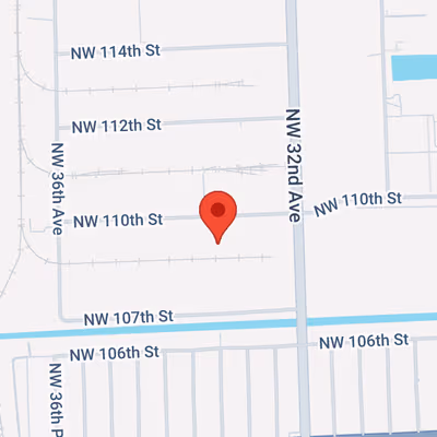 3300 Northwest 110th Street, Miami Image 8