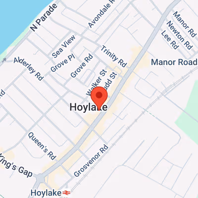 27 Market Street, Hoylake Image 7