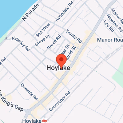 Lake Place, Hoylake Image 11