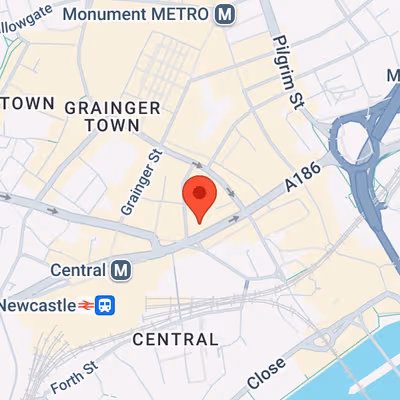 38 Collingwood Street, Newcastle Upon Tyne Image 9