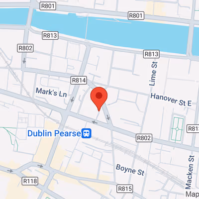 4 Westland Square Pearse Street, Dublin 2 Image 9