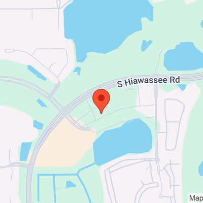 6996 Piazza Grande Avenue, Orlando Image 9