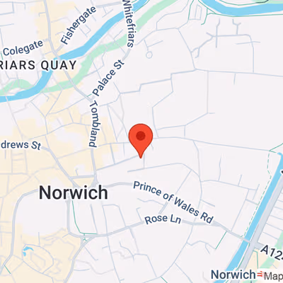 34-40 Prince Of Wales Rd, Norwich Image 10