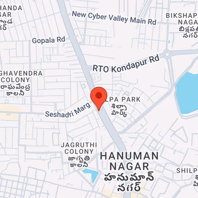 2 Hitex Area, Hyderabad Image 6