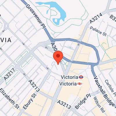 42-44 Grosvenor Gardens, London Image 7