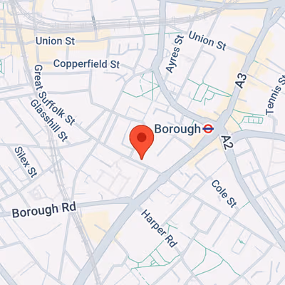 131 Great Suffolk Street, London Image 9