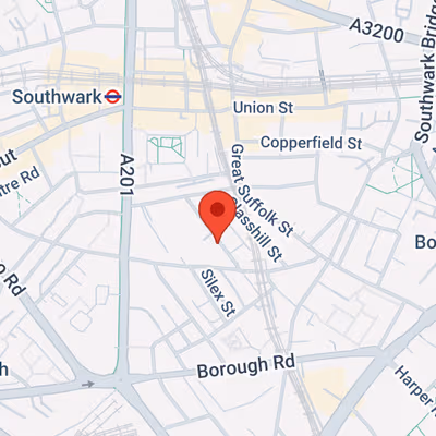 14-21 Rushworth Street, London Image 8