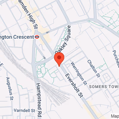 203 Eversholt Street, London Image 7