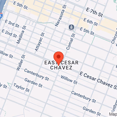 1515 East Cesar Chavez Street, Austin Image 9