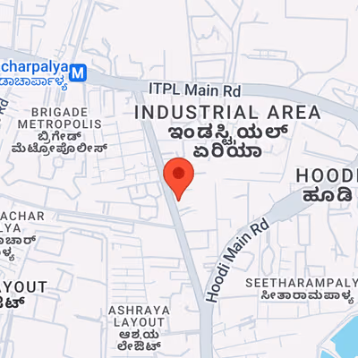 Graphite India Main Rd Whitefield Keb Colony Industrial Area Mahadevapura, Bengaluru Image 7