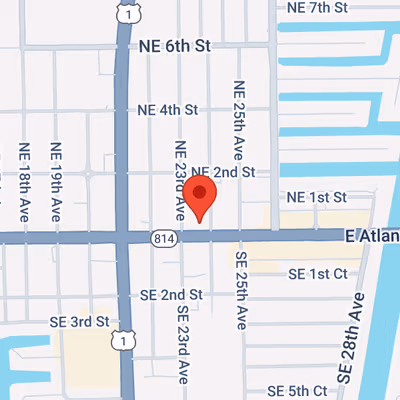 2335 East Atlantic Boulevard, Pompano Beach Image 7