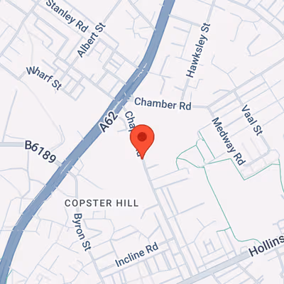 Chapel Rd, Oldham Image 12