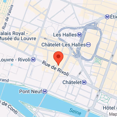 2 Rue Du Roule, Paris Image 9