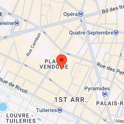 336 Rue Saint-honoré, Paris Image 10