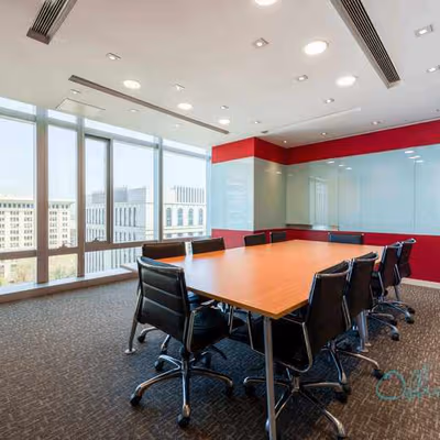 6 Wudinghou Street, Beijing Image 3