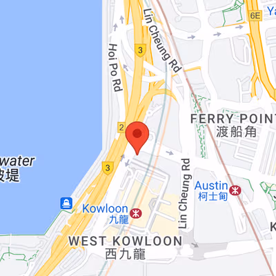 1 Austin Road West, Kowloon Image 9