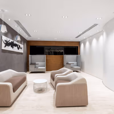 1 Guang Hua Road, Beijing Image 6