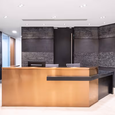1 Guang Hua Road, Beijing Image 1
