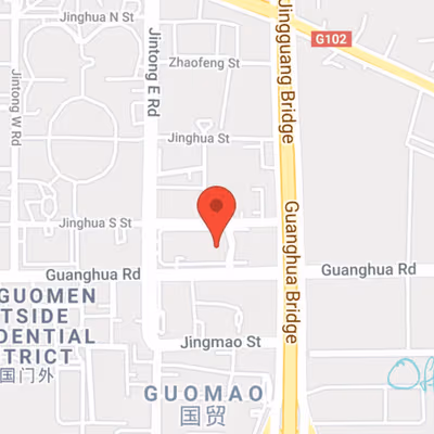 1 Guang Hua Road, Beijing Image 22