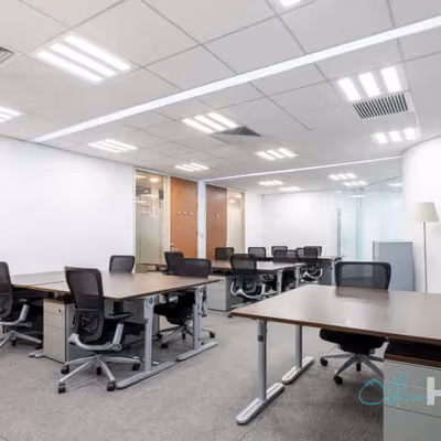 1 Guang Hua Road, Beijing Image 19