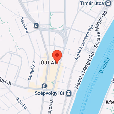 48-66 Lajos Utca, Budapest Image 11