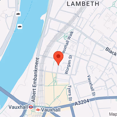 97 Vauxhall Walk, London Image 15