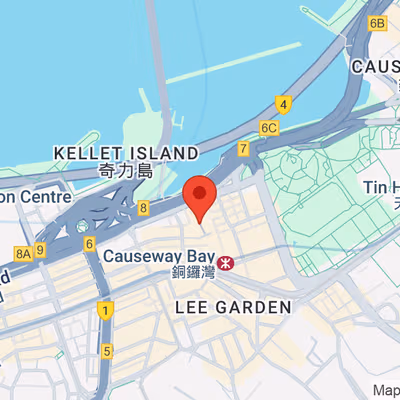 280 Gloucester Road, Causeway Bay Image 11