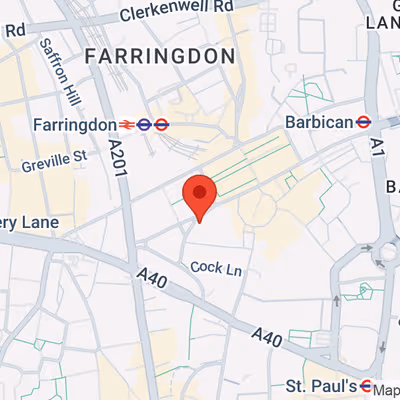 4 Snow Hill, London Image 7