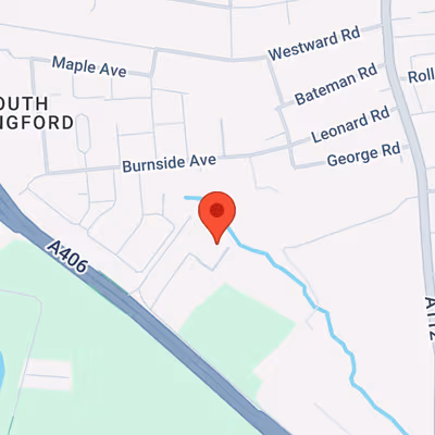 Unit 4, Avenue Business Park Justin Road, Greater London Image 6