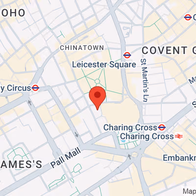 30 Orange Street, Greater London Image 7