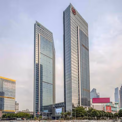 208 Tianhe Road, Guangzhou Image 4