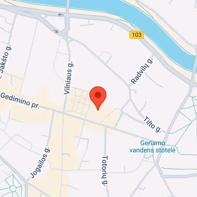 9 Gedimino Av, Vilnius Image 6