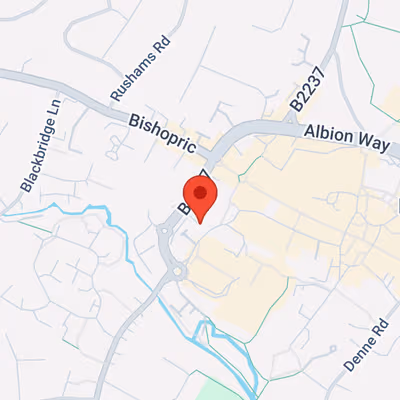 30 Worthing Road, West Sussex Image 8