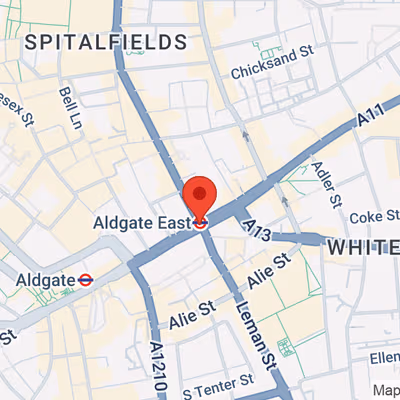 3 New Drum Street, Aldgate Image 12