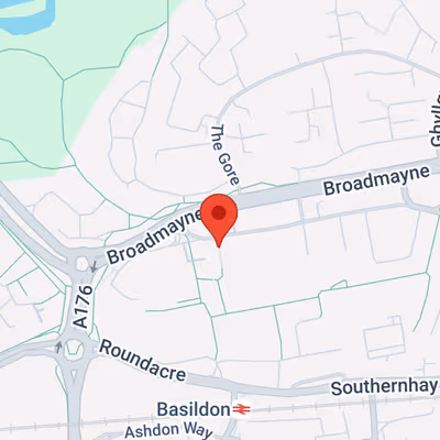 Church Walk, Essex Image 6